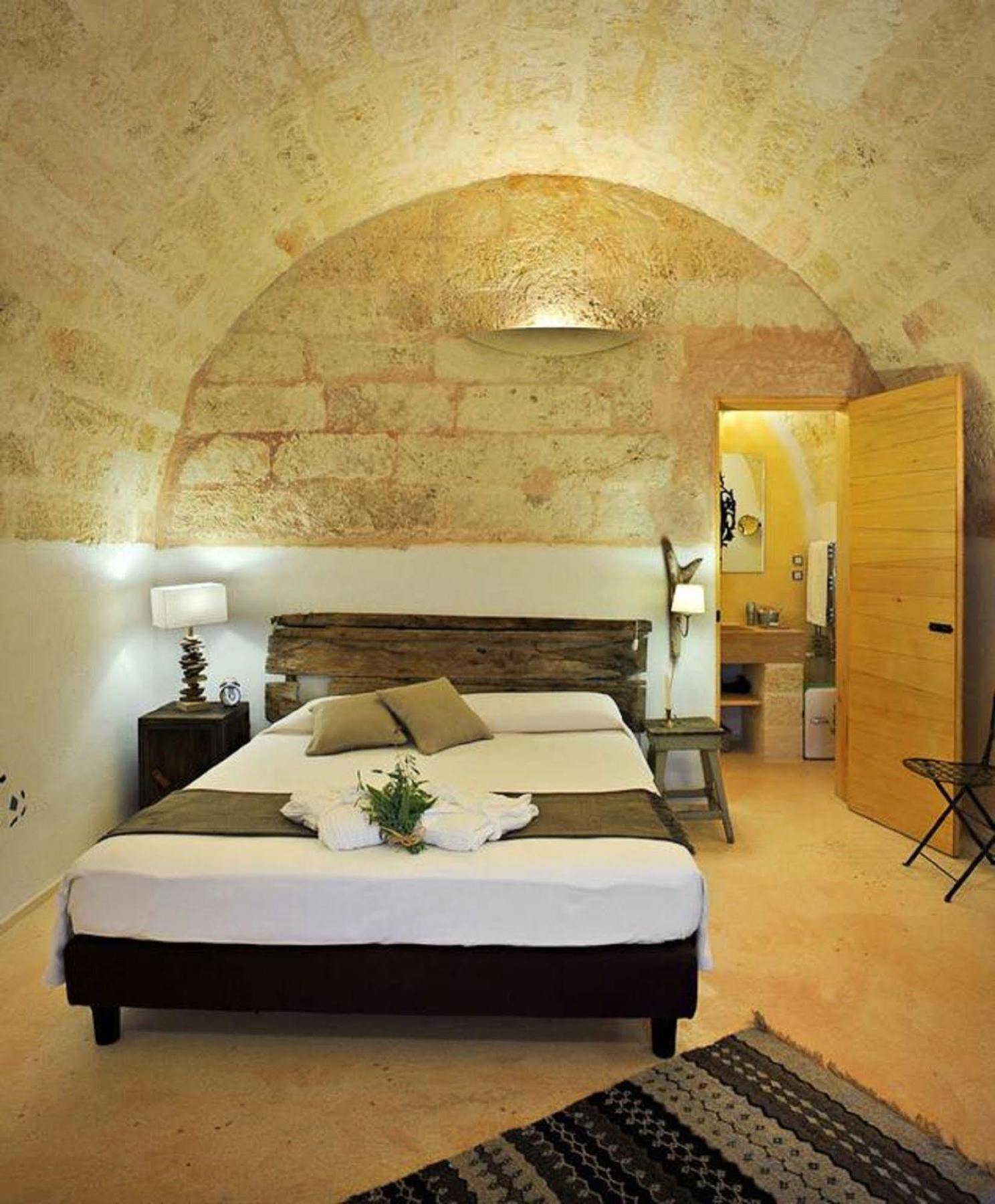 Masseria Piccapicca Morciano di Leuca Exterior photo