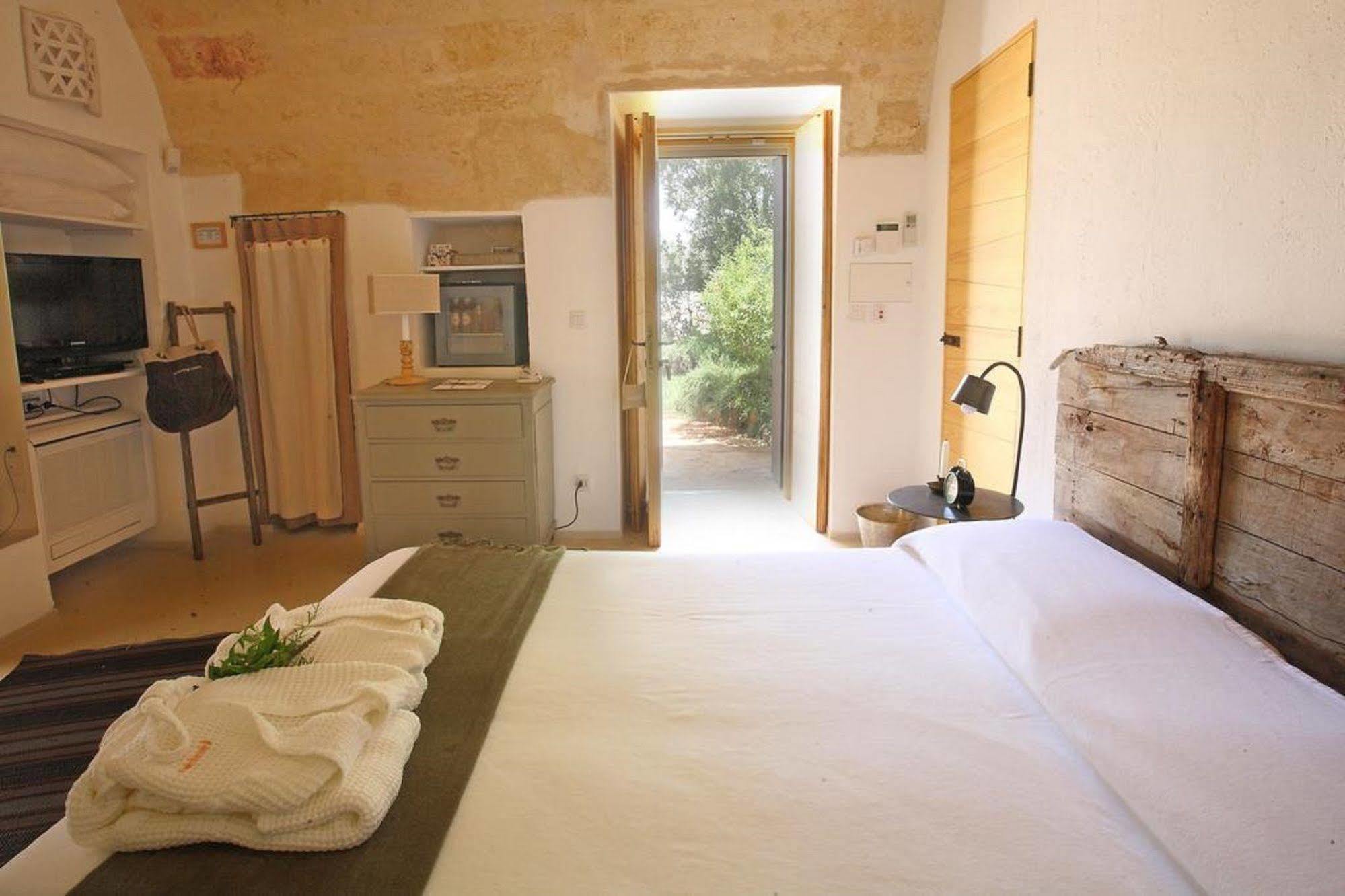 Masseria Piccapicca Morciano di Leuca Exterior photo