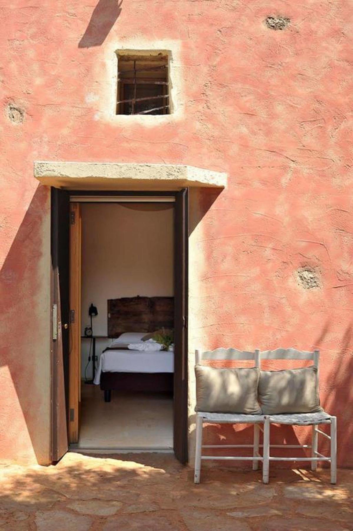 Masseria Piccapicca Morciano di Leuca Exterior photo